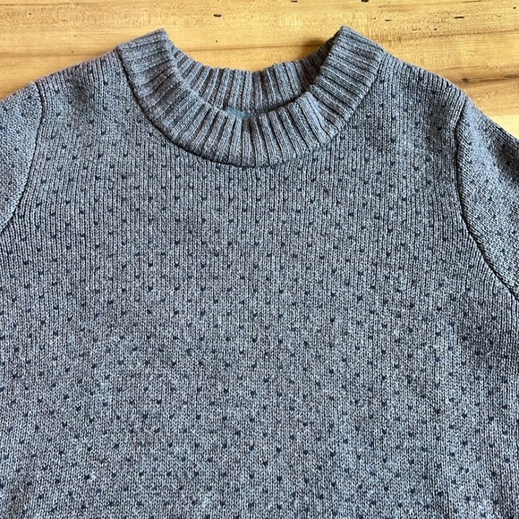 100% merino wool sweater womens Icebreaker - Picture 2 of 6